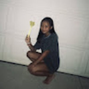 Meet your Posher, Jenna